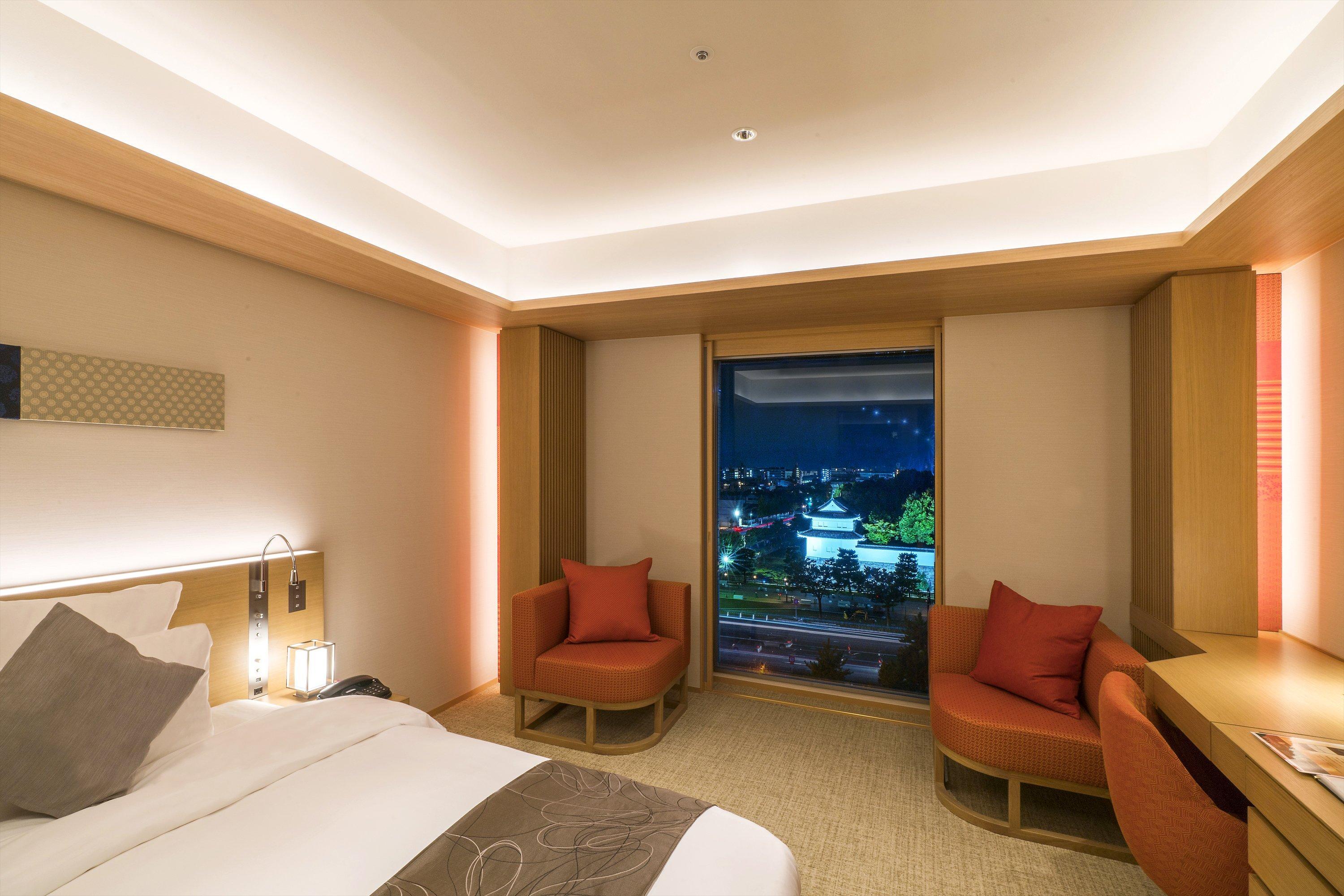 Ana Crowne Plaza Hotel Kyoto By Ihg Eksteriør billede