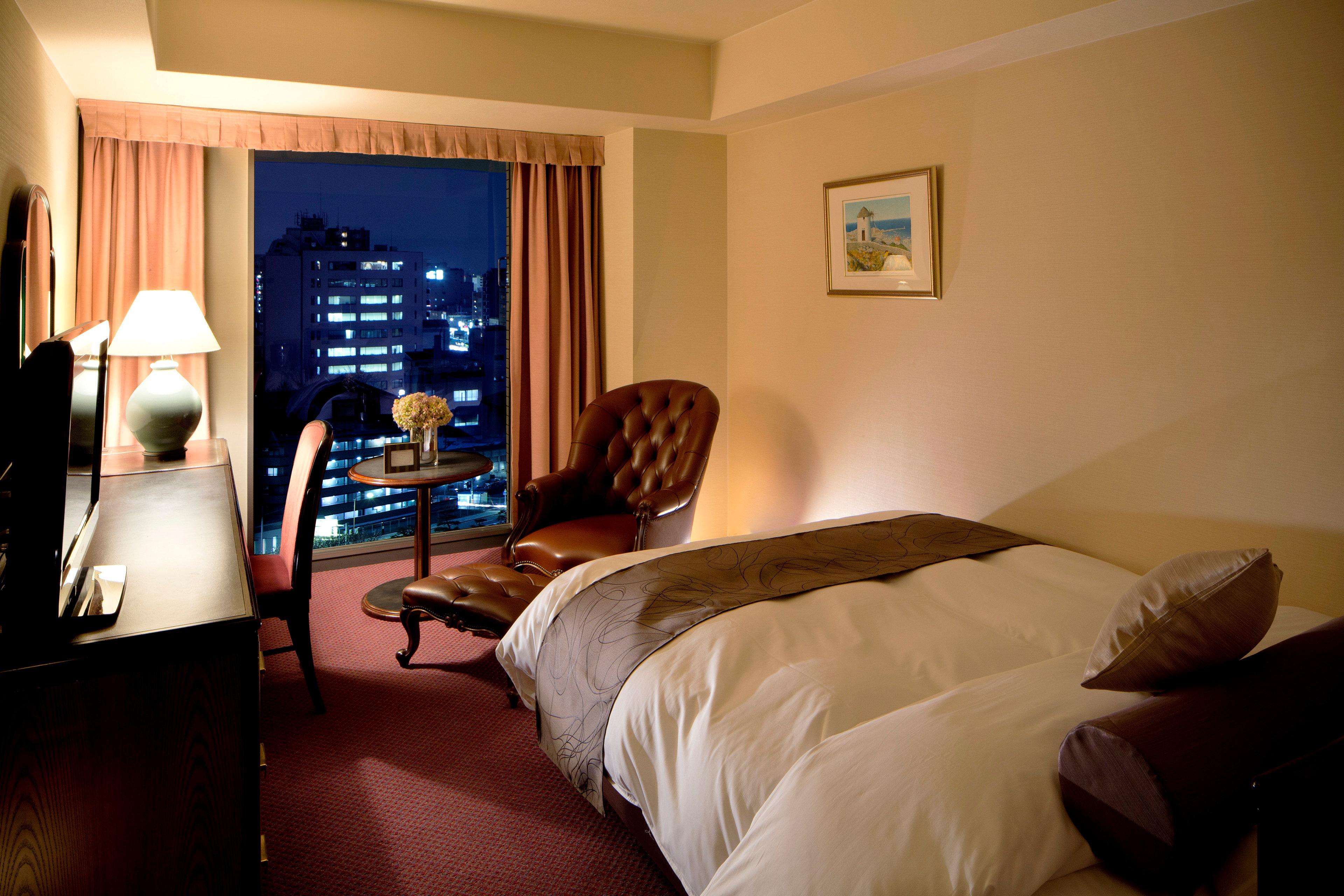 Ana Crowne Plaza Hotel Kyoto By Ihg Eksteriør billede