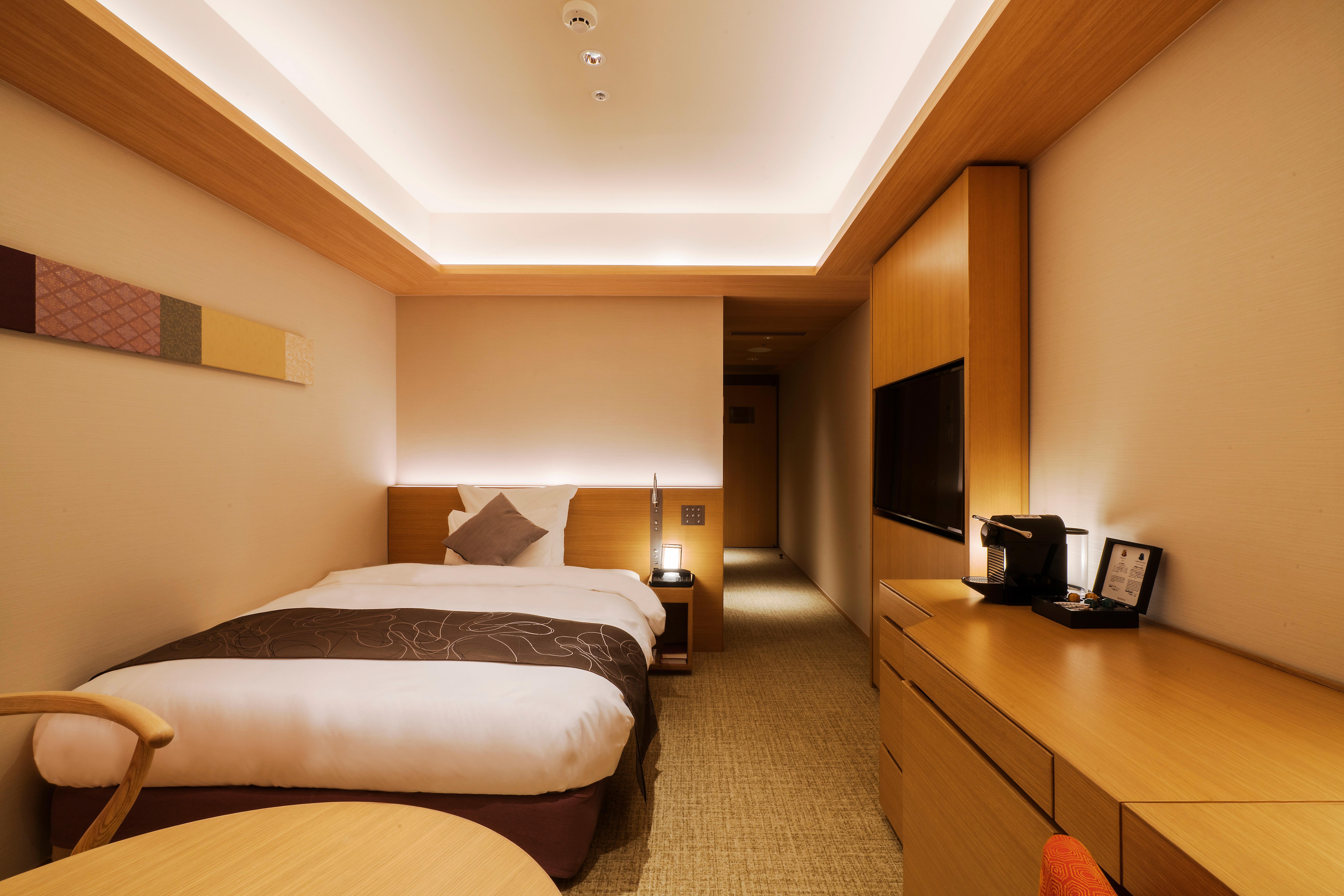 Ana Crowne Plaza Hotel Kyoto By Ihg Eksteriør billede