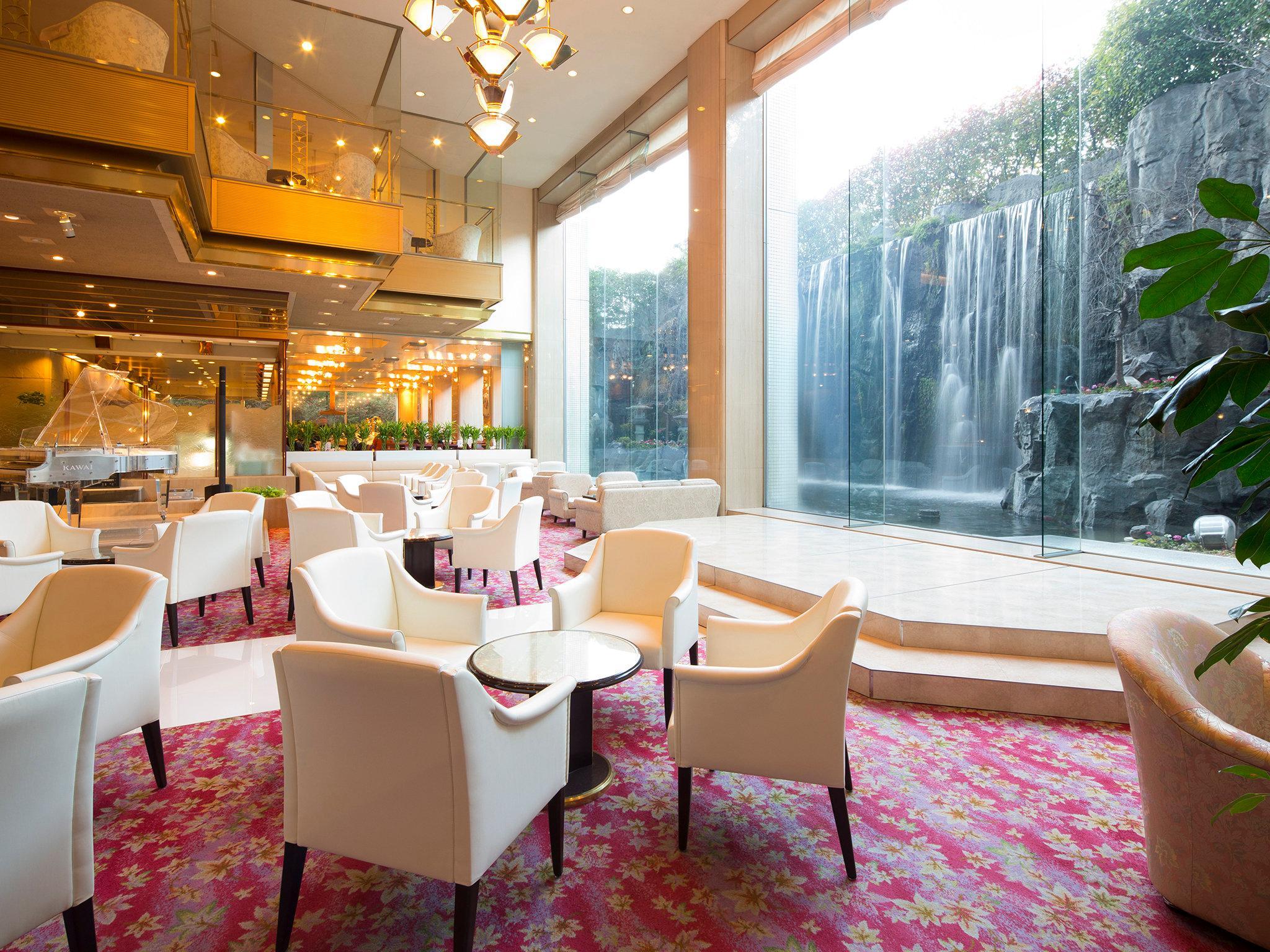 Ana Crowne Plaza Hotel Kyoto By Ihg Eksteriør billede
