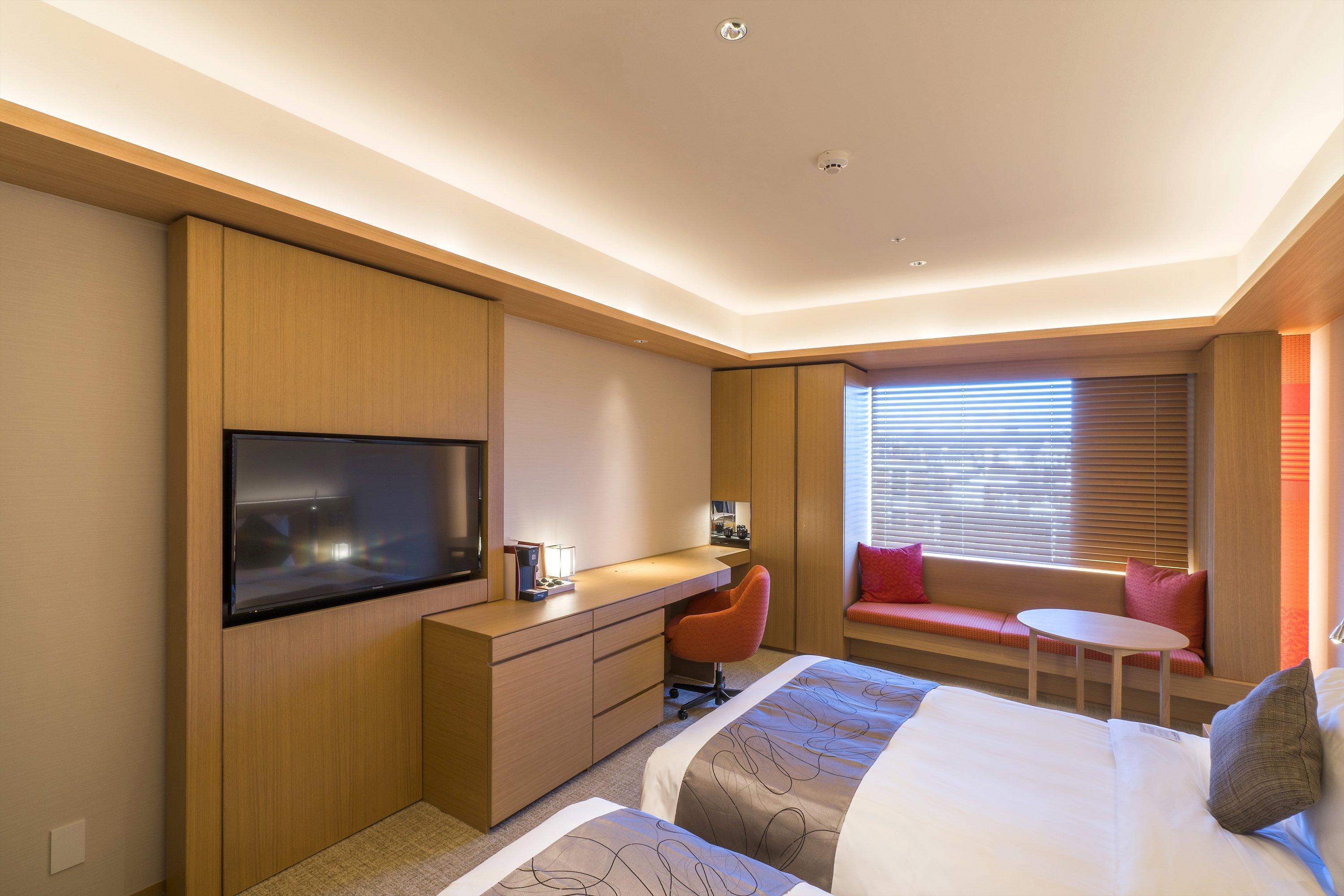 Ana Crowne Plaza Hotel Kyoto By Ihg Eksteriør billede