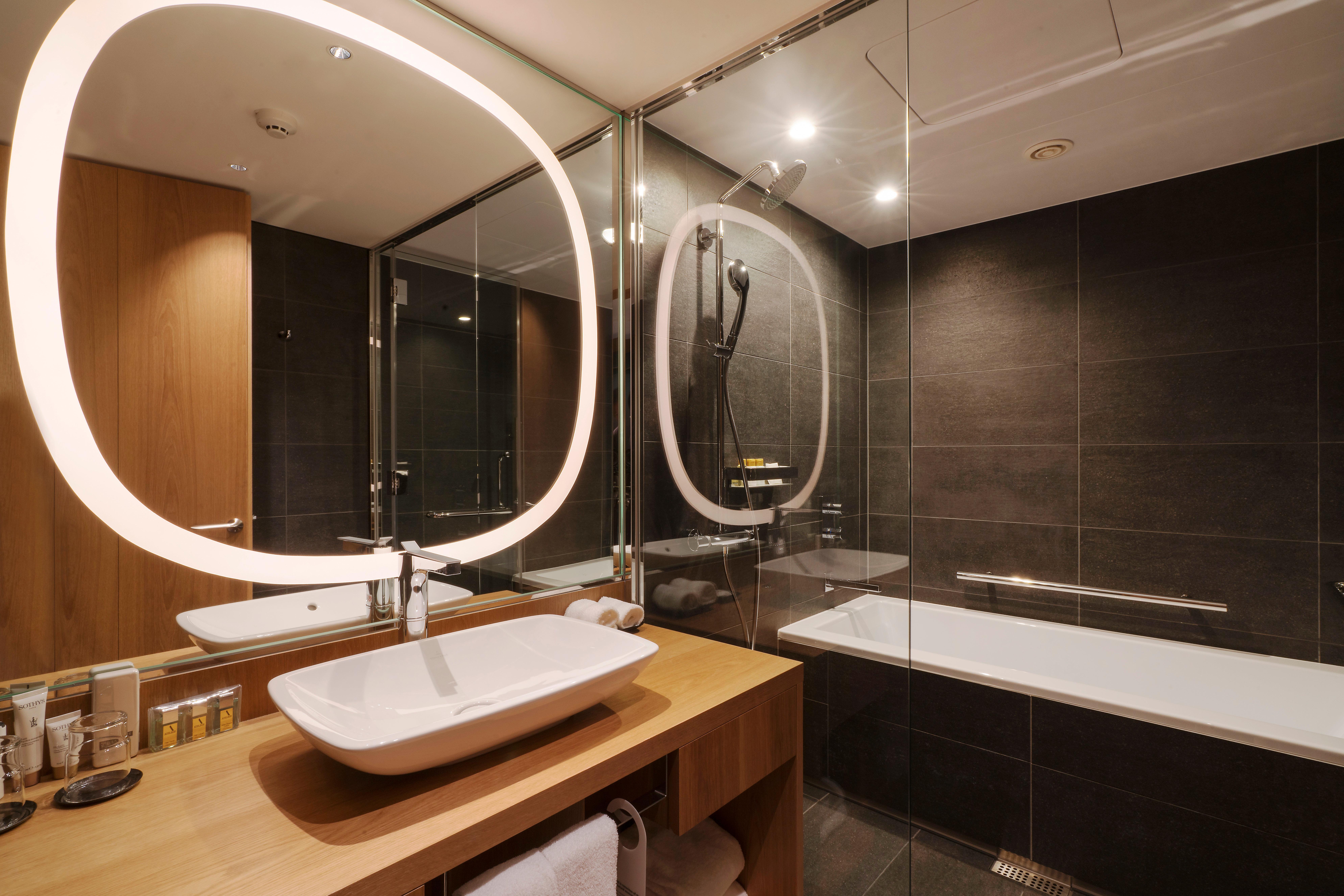 Ana Crowne Plaza Hotel Kyoto By Ihg Eksteriør billede